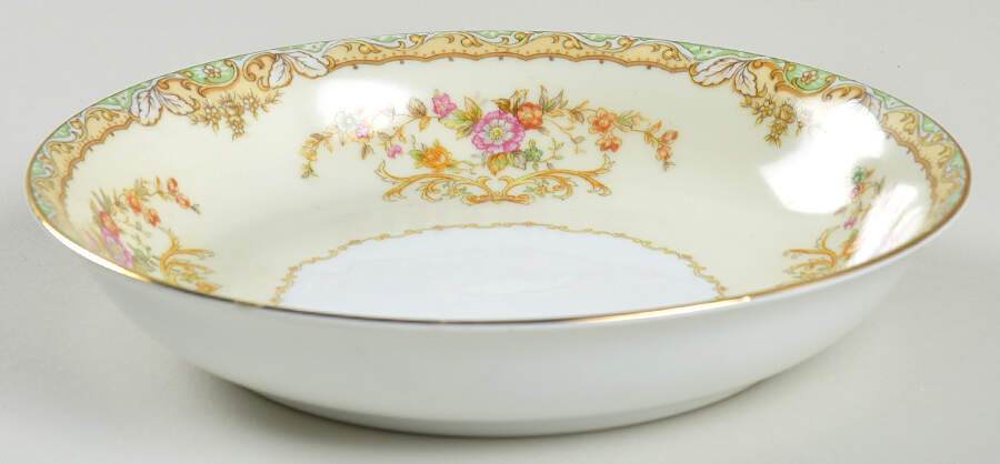 N442 Coupe Soup Bowl by Noritake-1