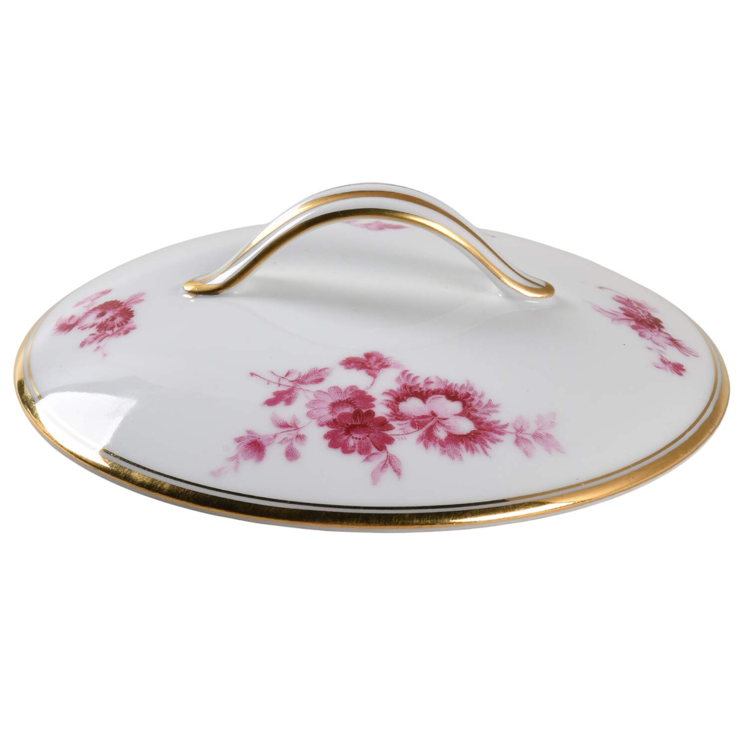 N457 Lid for Sugar Bowl by Noritake-1