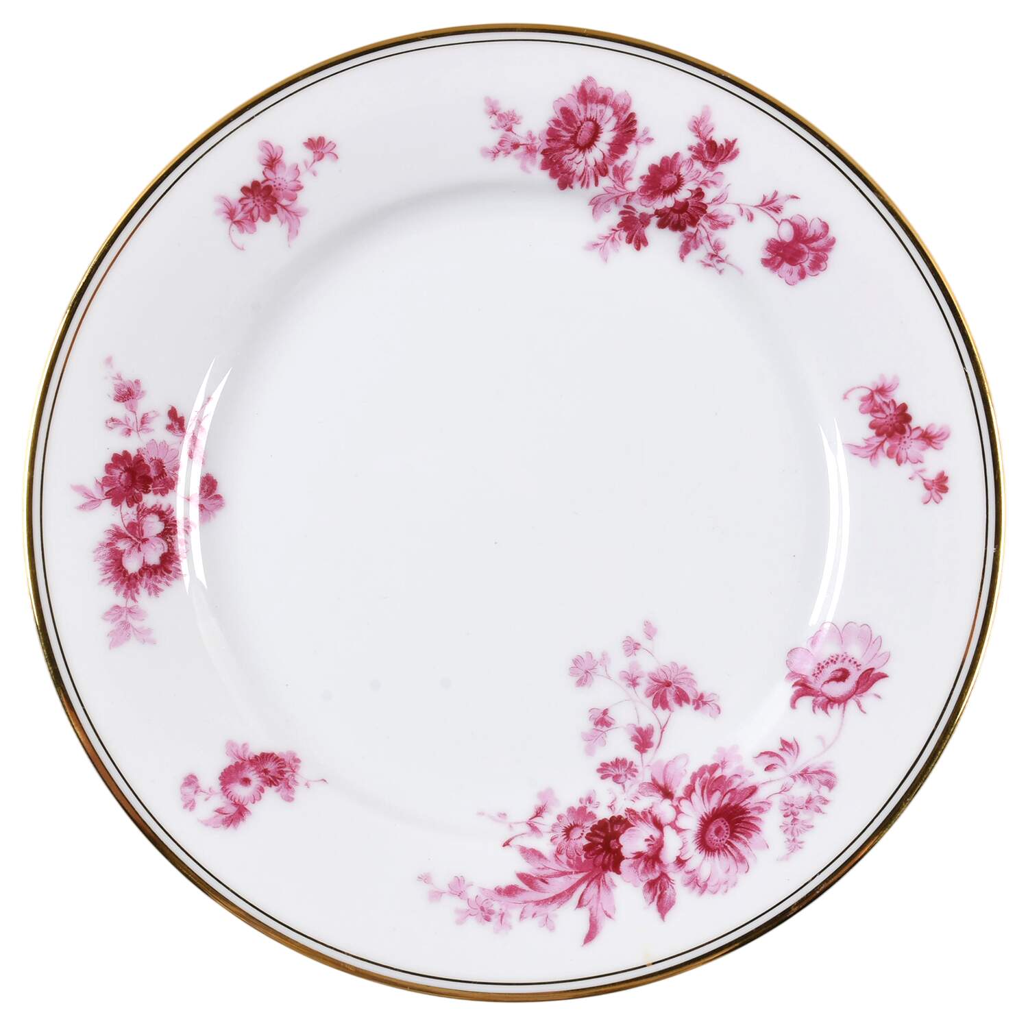 N457 Salad Plate by Noritake-1