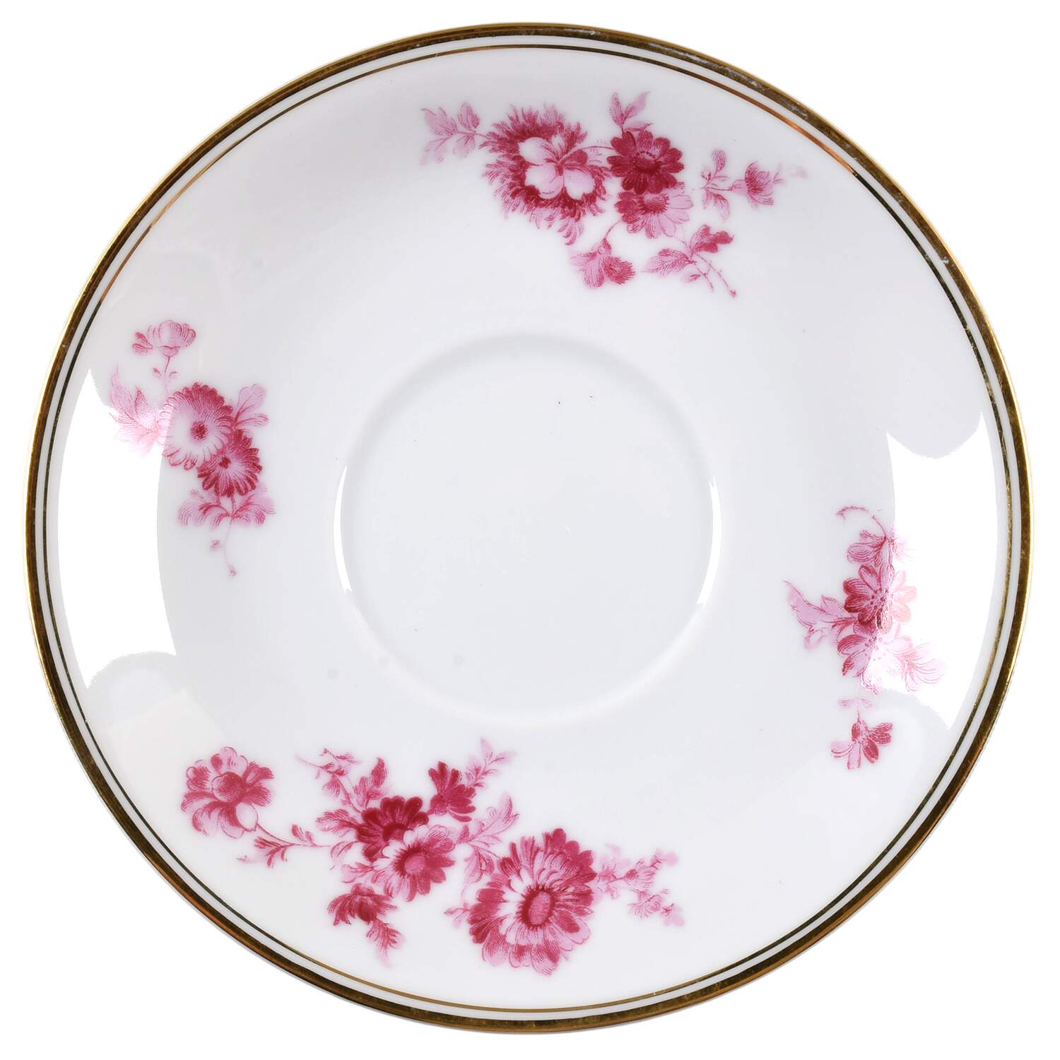 N457 Saucer by Noritake-1