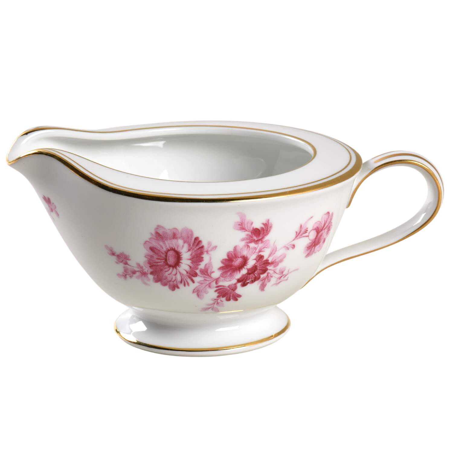 N457 Creamer by Noritake-1