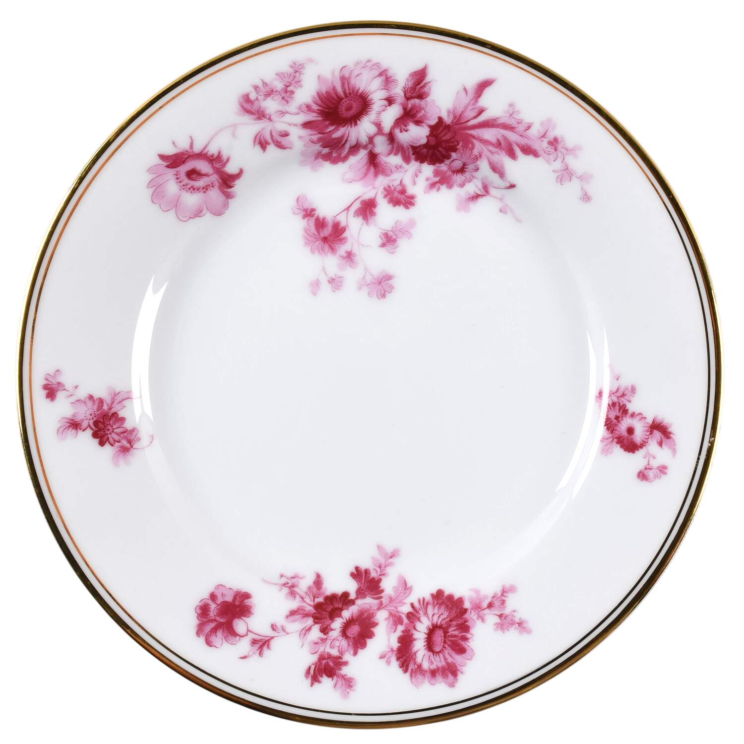 N457 Bread & Butter Plate by Noritake-1