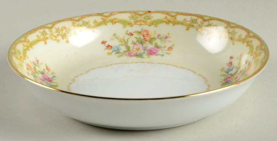 N46 Coupe Soup Bowl by Noritake-1
