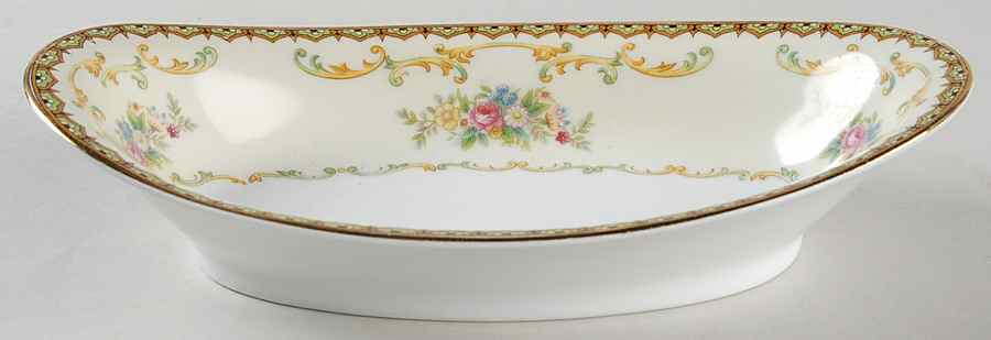 N460 Relish by Noritake-1