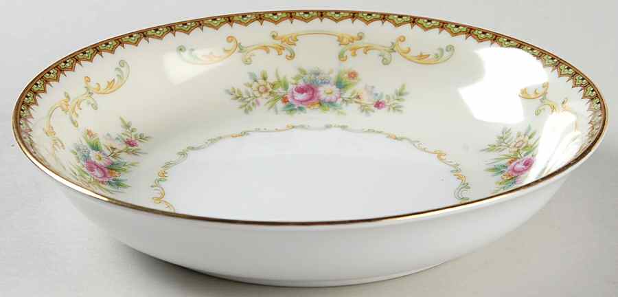 N460 Coupe Soup Bowl by Noritake-1