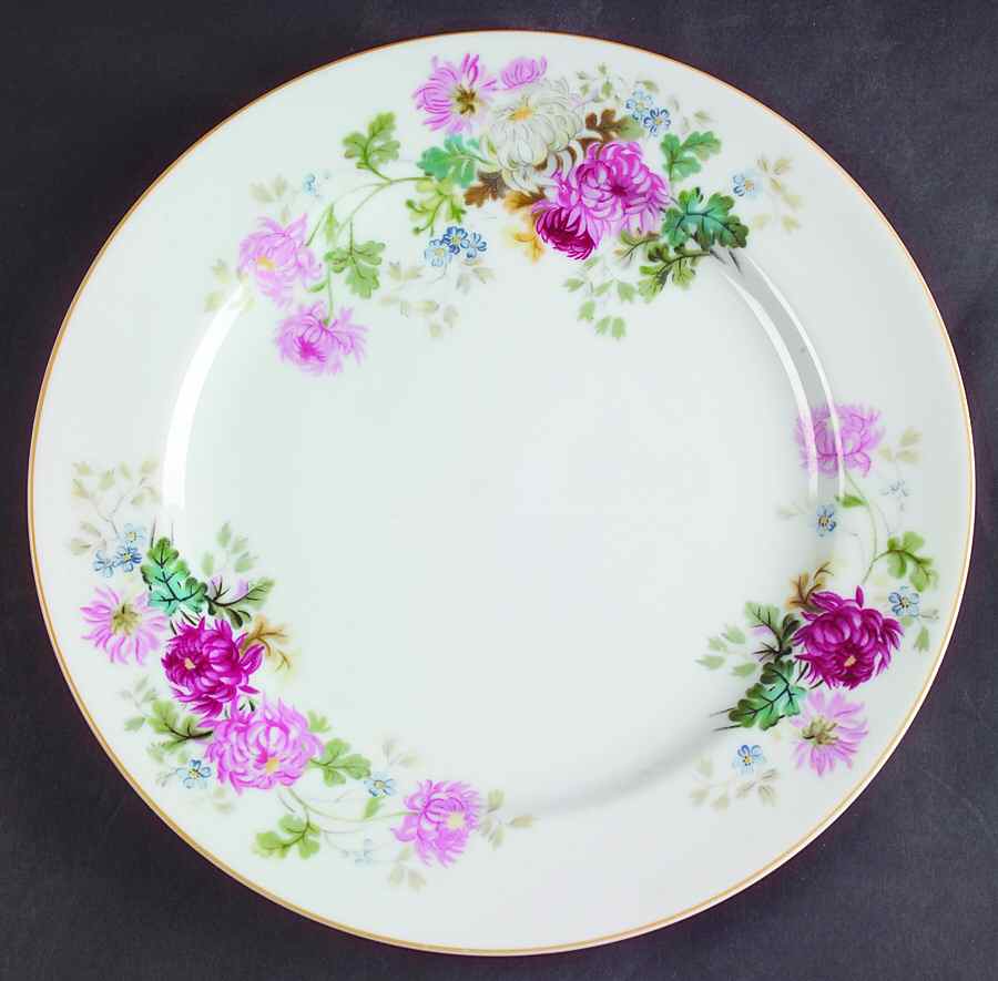 N467 Dinner Plate by Noritake-1