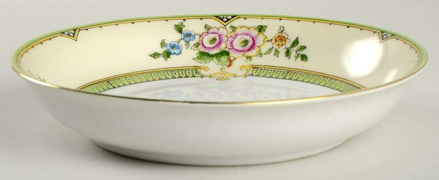 N469 Coupe Soup Bowl by Noritake-1