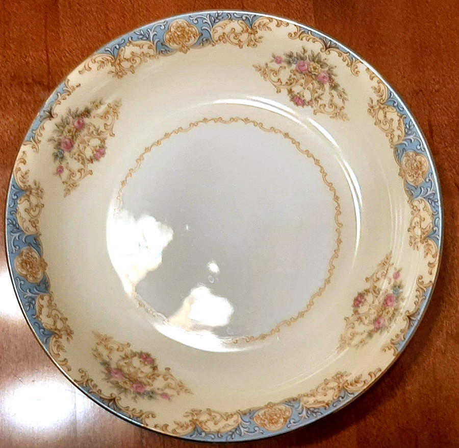 N47 Coupe Soup Bowl by Noritake-1