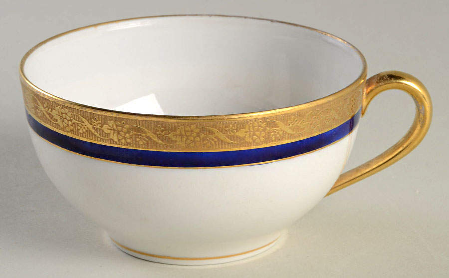 N473 Flat Cup by Noritake-1