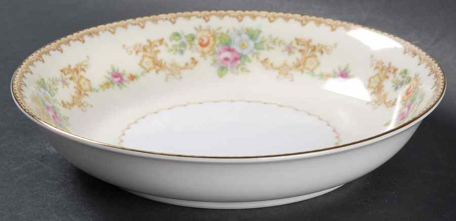 N476 Coupe Soup Bowl by Noritake-1