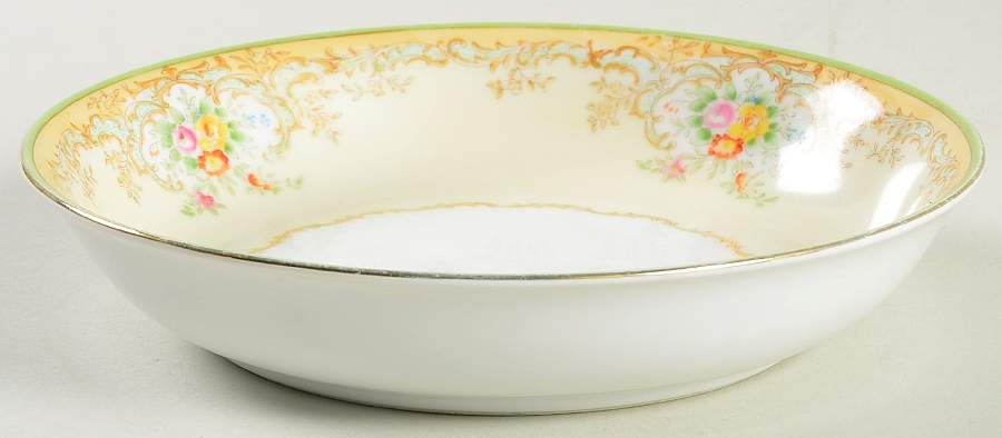 N480 Coupe Soup Bowl by Noritake-1