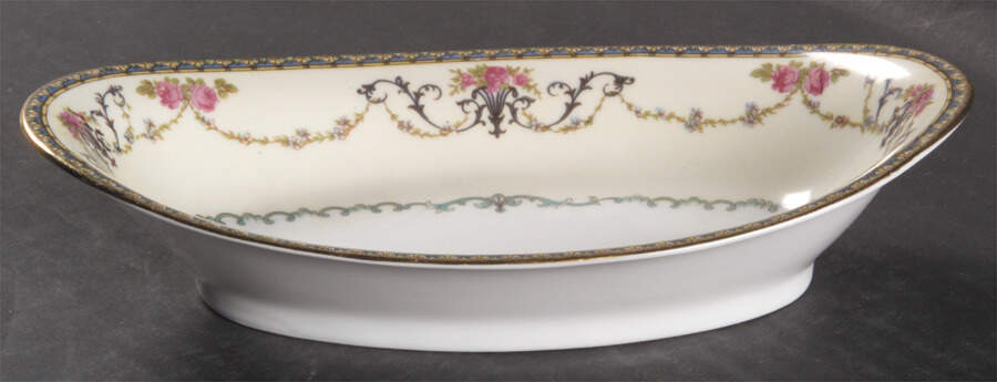 N483 Relish by Noritake-1