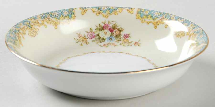 N49 Fruit/Dessert (Sauce) Bowl by Noritake-1