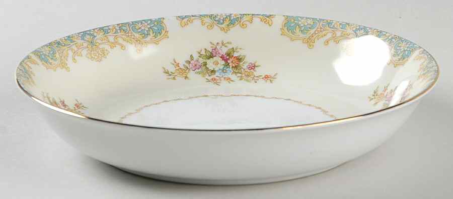 N49 Coupe Soup Bowl by Noritake-1