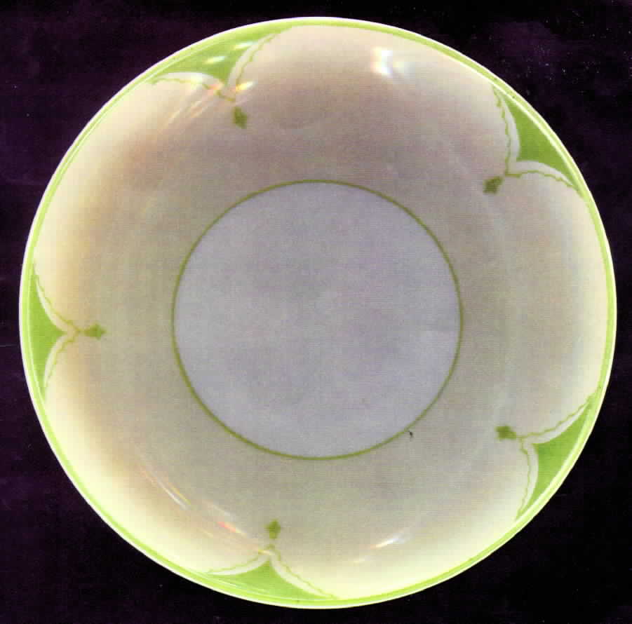 N494 Saucer by Noritake-1