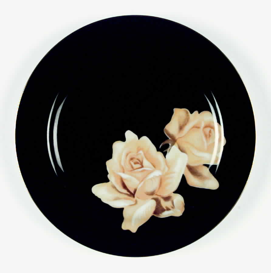 N499 Salad Plate by Noritake-1