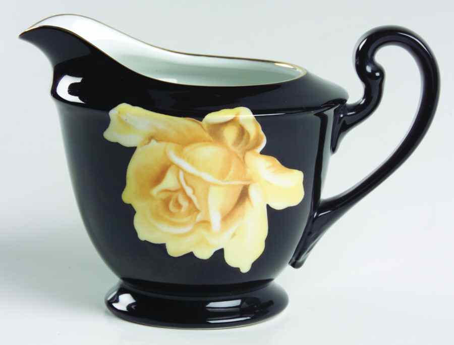 N499 Creamer by Noritake-1