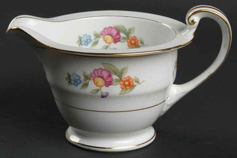 N5 Creamer by Noritake-1