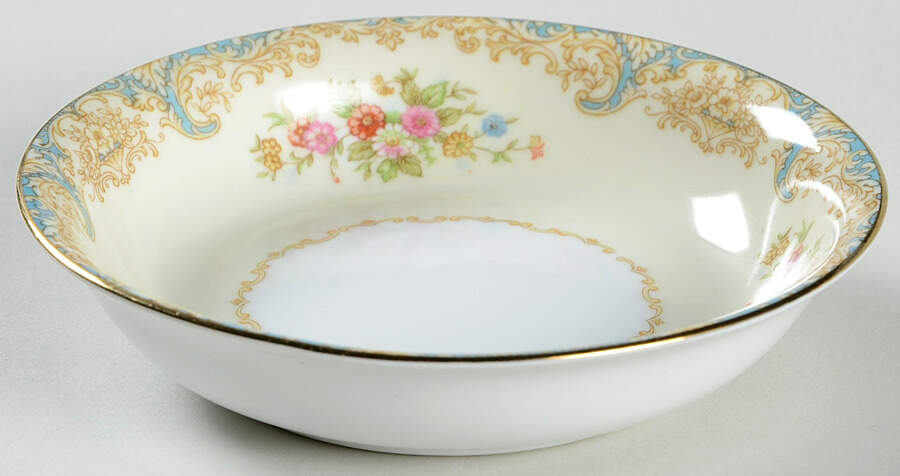 N50 Fruit/Dessert (Sauce) Bowl by Noritake-1
