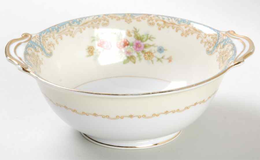 N50 Lugged Cereal Bowl by Noritake-1