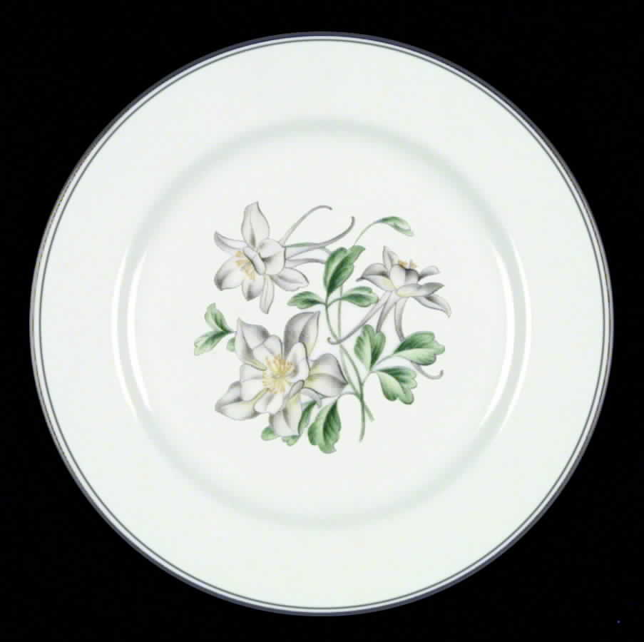 N501 Dinner Plate by Noritake-1