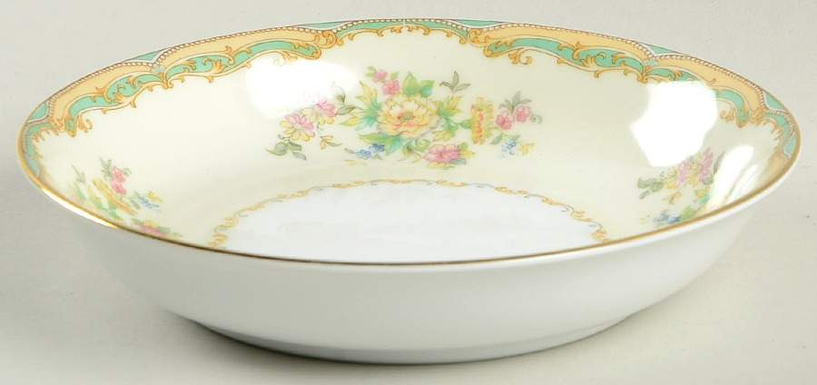 N502 Coupe Soup Bowl by Noritake-1