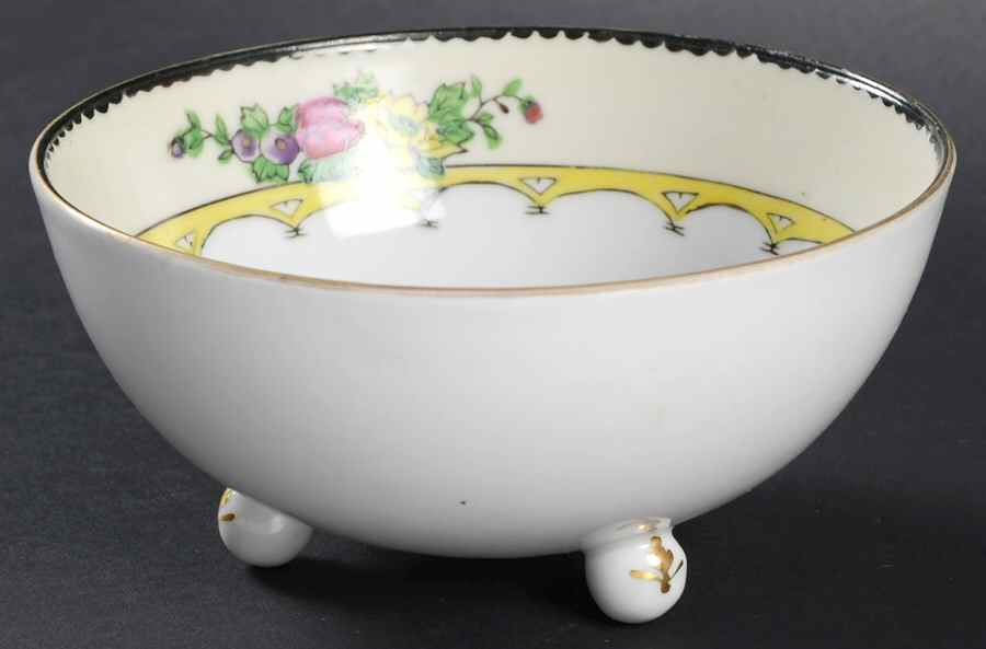 N507 Whipped Cream, Bowl Only by Noritake-1