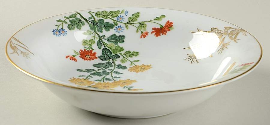 N509 Coupe Soup Bowl by Noritake-1