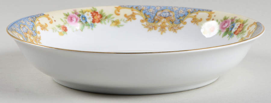 N51 Coupe Soup Bowl by Noritake-1