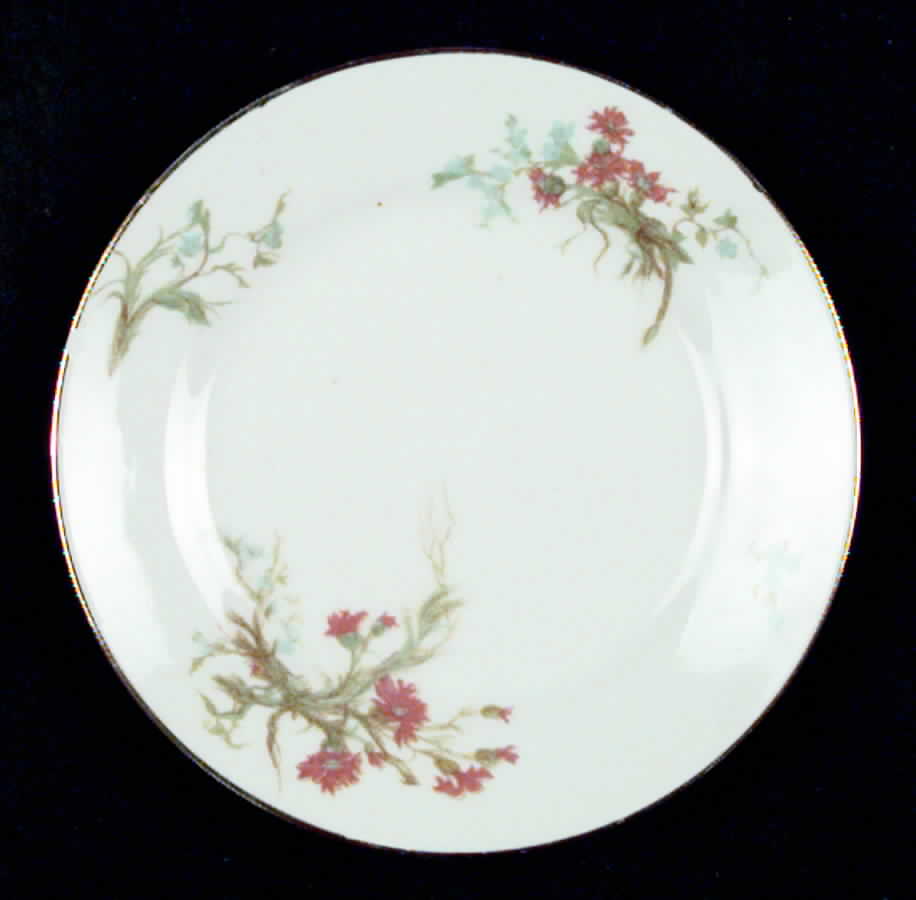 N510 Bread & Butter Plate by Noritake-1
