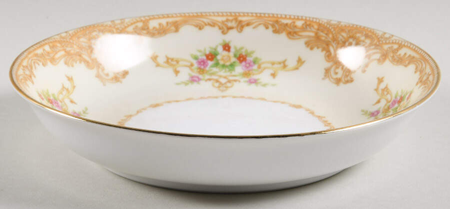 N515 Coupe Soup Bowl by Noritake-1