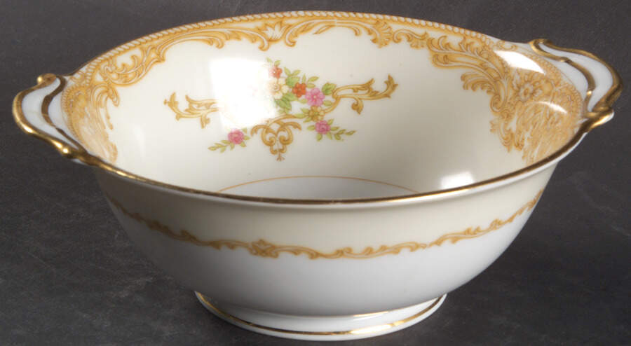 N515 Lugged Cereal Bowl by Noritake-1