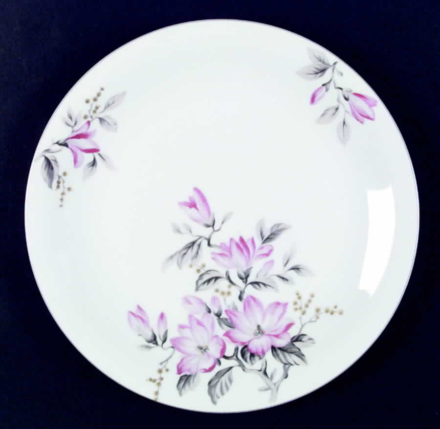 N517 Dinner Plate by Noritake-1