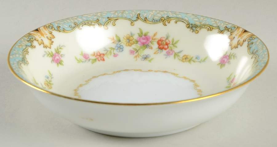 N52 Fruit/Dessert (Sauce) Bowl by Noritake-1