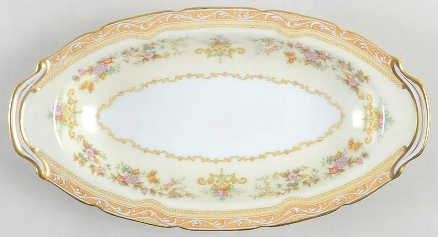 N525 Relish by Noritake-1