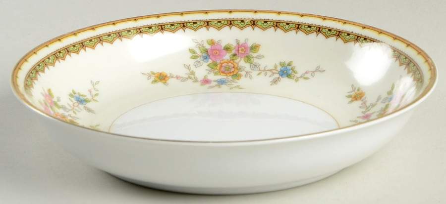 N529 Coupe Soup Bowl by Noritake-1