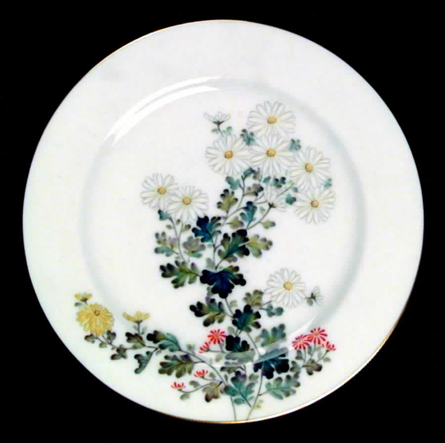 N53 Salad Plate by Noritake-1