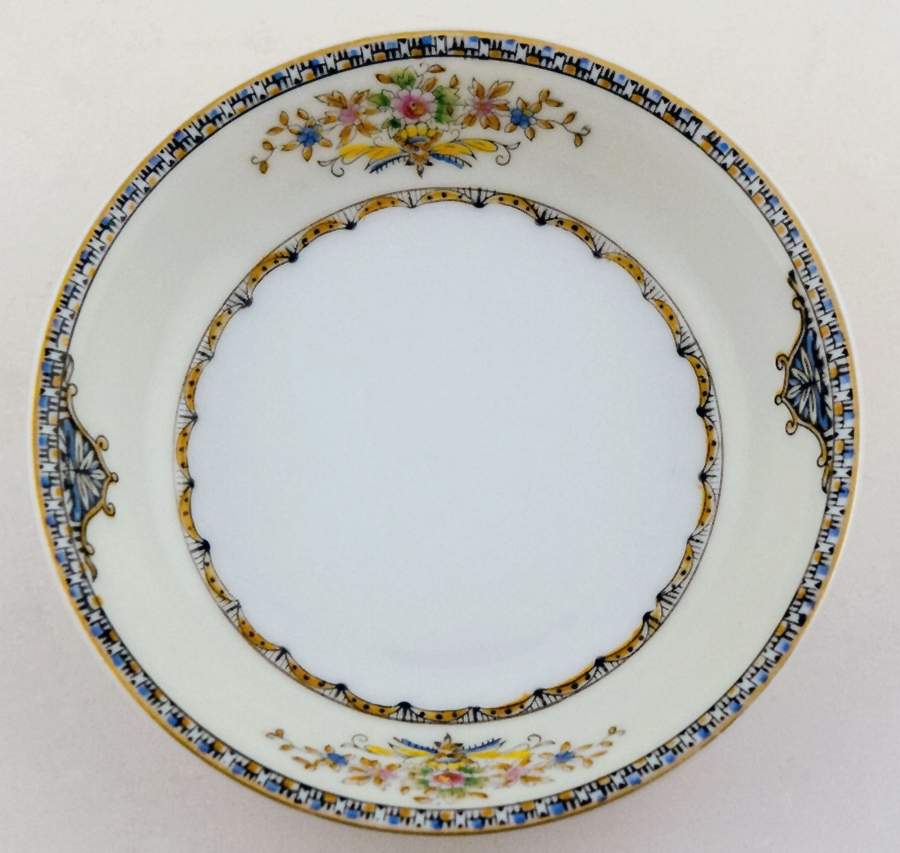N543 Fruit/Dessert (Sauce) Bowl by Noritake-1