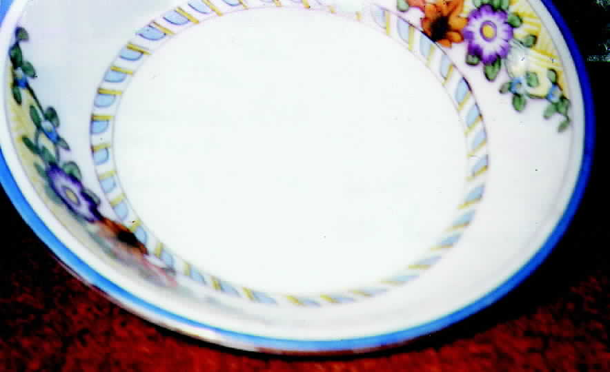 N548 Fruit/Dessert (Sauce) Bowl by Noritake-1