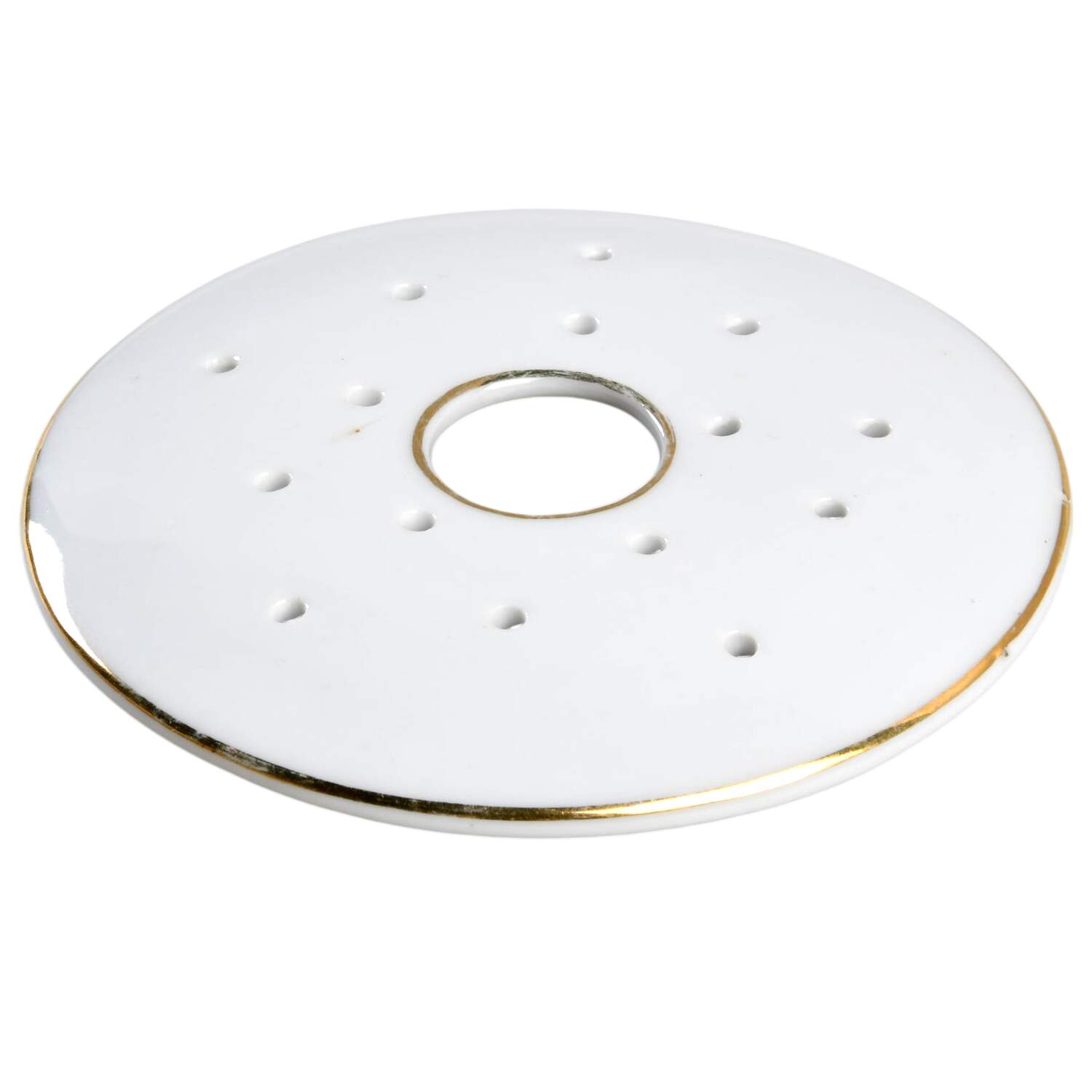 N552 Strainer for Round Butter by Noritake-1