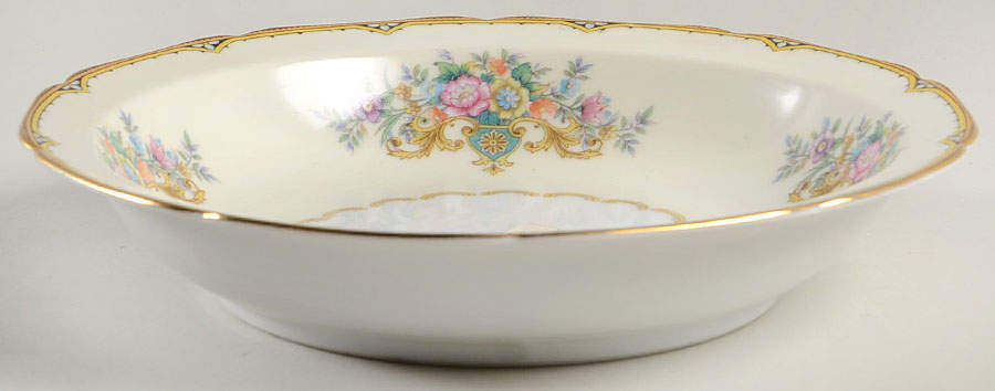 N553 Rim Soup Bowl by Noritake-1