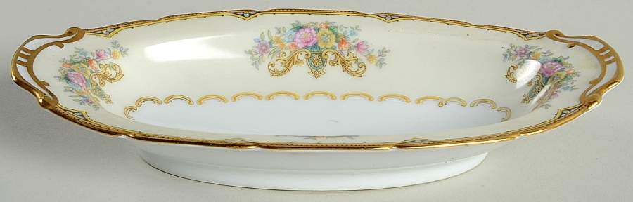 N553 Relish by Noritake-1