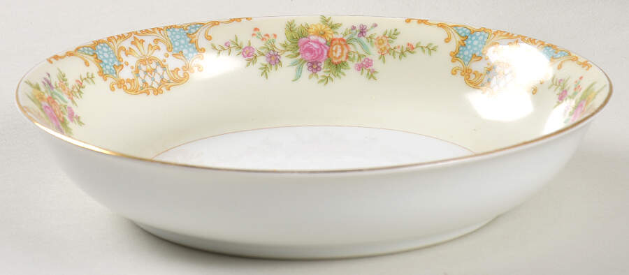 N561 Coupe Soup Bowl by Noritake-1
