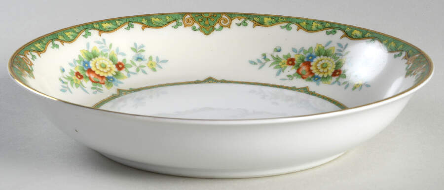 N567 Coupe Soup Bowl by Noritake-1