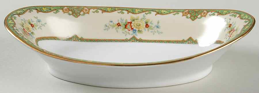 N567 Relish by Noritake-1