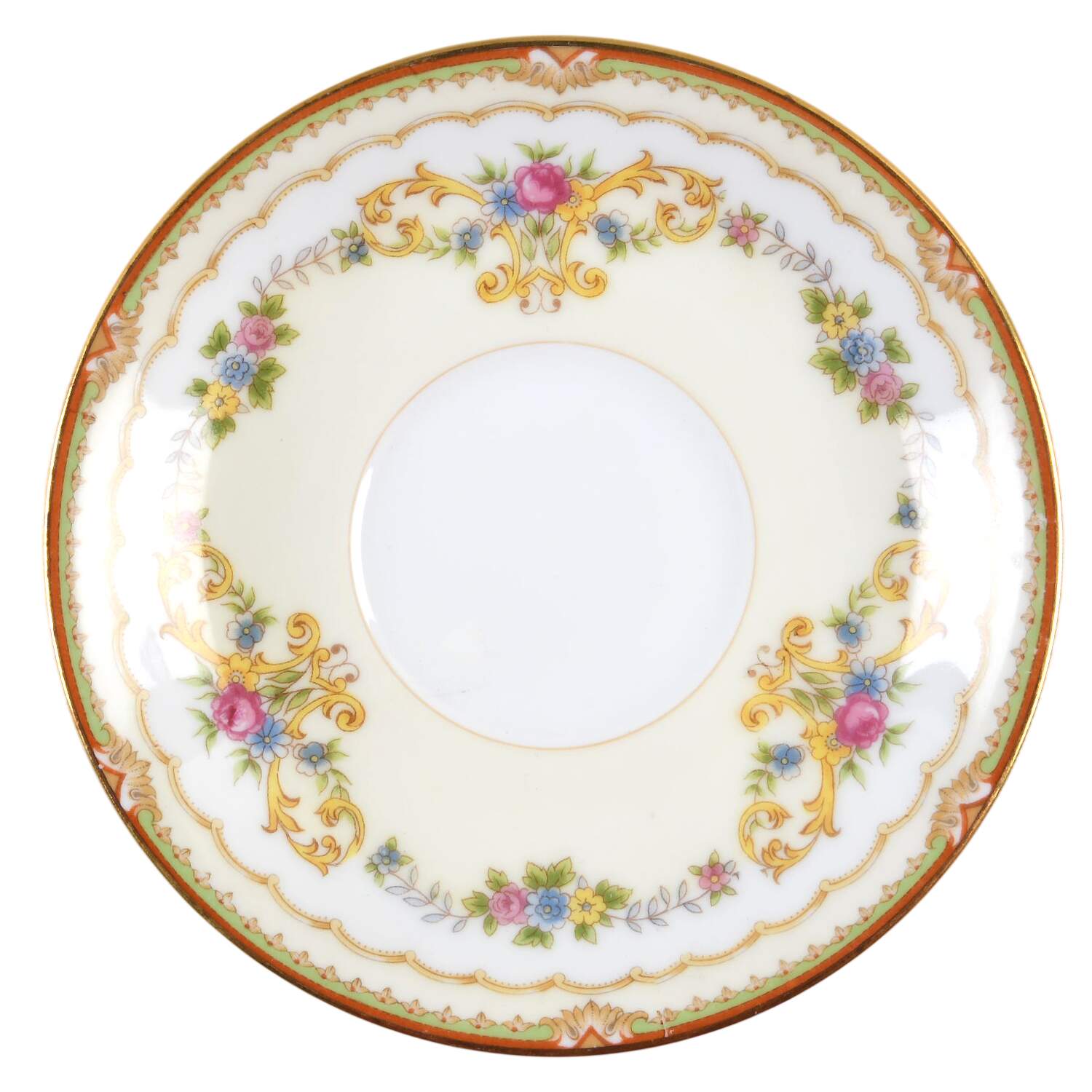 N57 Saucer by Noritake-1