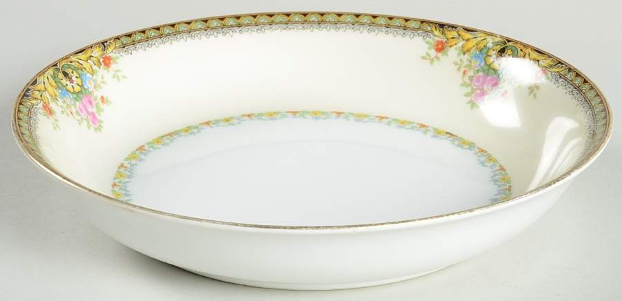 N571 Coupe Soup Bowl by Noritake-1