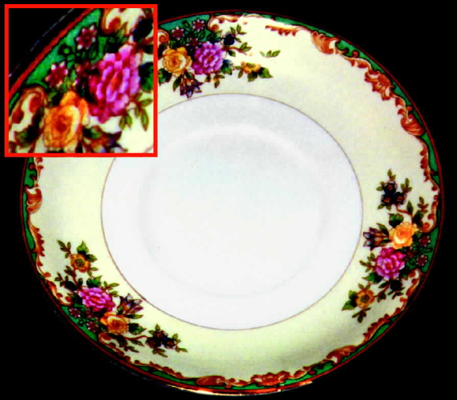 N573 Saucer by Noritake-1