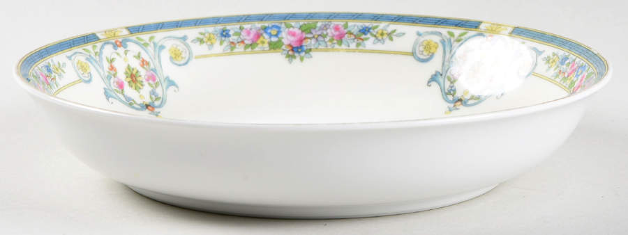 N574 Coupe Soup Bowl by Noritake-1