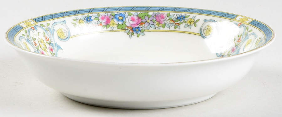 N574 Fruit/Dessert (Sauce) Bowl by Noritake-1